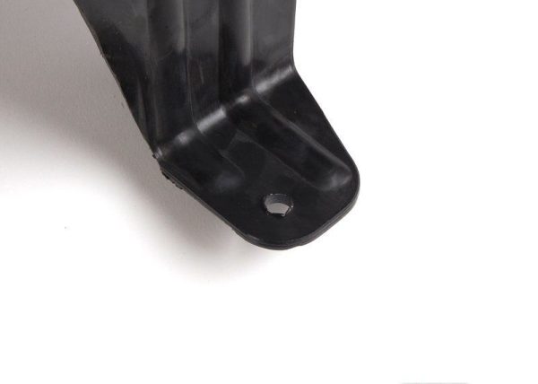 NEW GENUINE BMW 3 SERIES E46 1998 - 2002 PETROL UNDERBODY TRIM PANEL REAR LEFT 51718218119 - Image 4