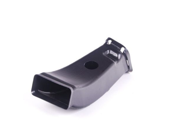 BMW NEW GENUINE E36 FRONT M-TECHNIC BUMPER BRAKE AIR DUCT RIGHT O/S 51712233362 - Image 4