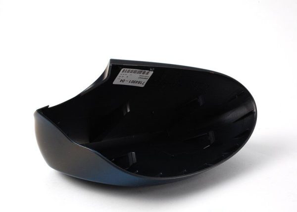 BMW NEW GENUINE E92 E93 3 SERIES 06-09 N/S LEFT MIRROR CAP COVER 51167164981 - Image 4