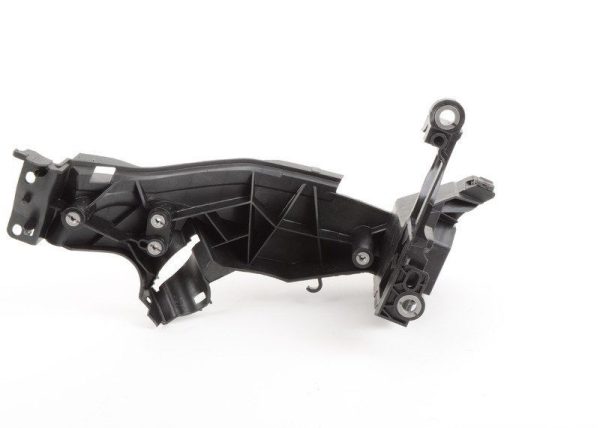 NEW GENUINE AUDI RS5 2012 - 2016 HEADLIGHT MOUNTING BRACKETS PAIR SET N/S + O/S 8T0805607D + 8T0805608D - Image 3