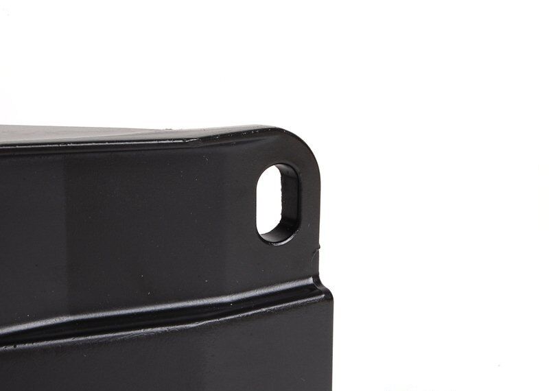 BMW NEW GENUINE 6 SERIES E63 E64 04-10 FRONT O/S RIGHT PANEL BRACKET 51647008848 - Image 6