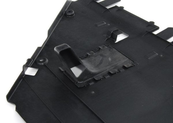 NEW GENUINE PORSCHE 997 CARRERA 05-11 TRANSMISSION BELLY PAN COVER 99750442901 - Image 3