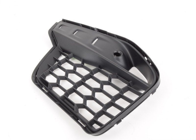 BMW NEW GENUINE X5 X6 SERIES F85 F56 M FRONT BUMPER GRILLE OPEN LEFT N/S 51118056261