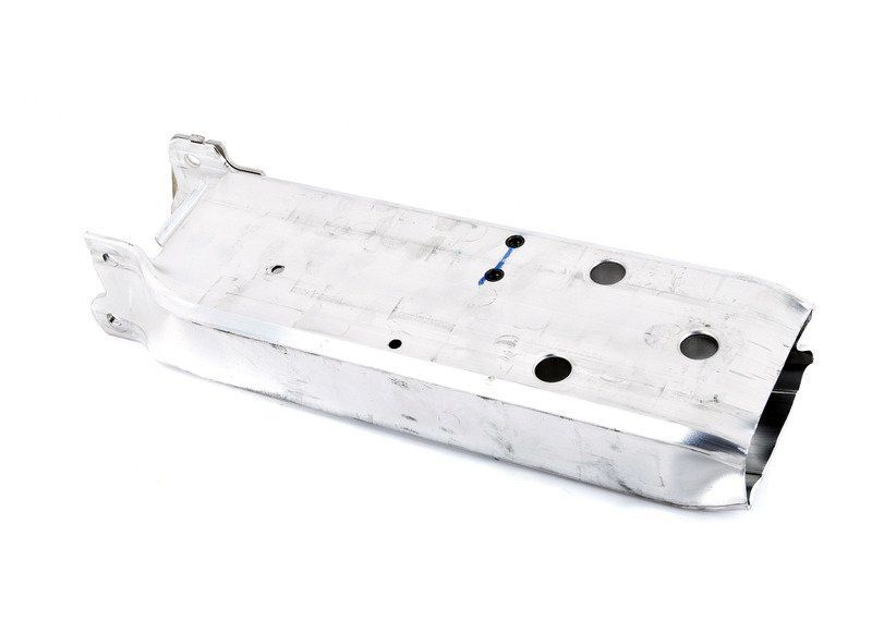 NEW GENUINE BMW M2 F87 M3 F80 M4 F82 FRONT DEFORMATION ELEMENT LEFT N/S 51118057151