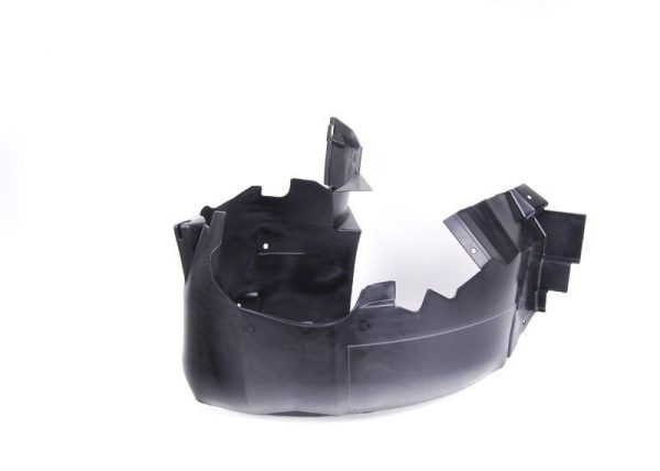 NEW GENUINE PORSCHE 986 BOXSTER 996 1 GEN FRONT WHEEL ARCH INNER COVER LEFT N/S 99650420306