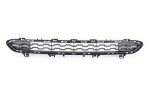 BMW X3 X4 14-16 NEW GENUINE FRONT M SPORT BUMPER UPPER CENTRE GRILL 51118056936
