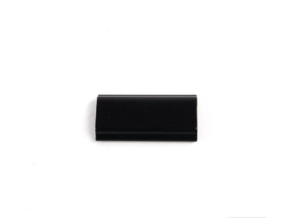 NEW GENUINE BMW 3' E30 SALOON CONVERTIBLE WINDSHIELD MOLDING JOINT CLIP 51311906604 - Image 4
