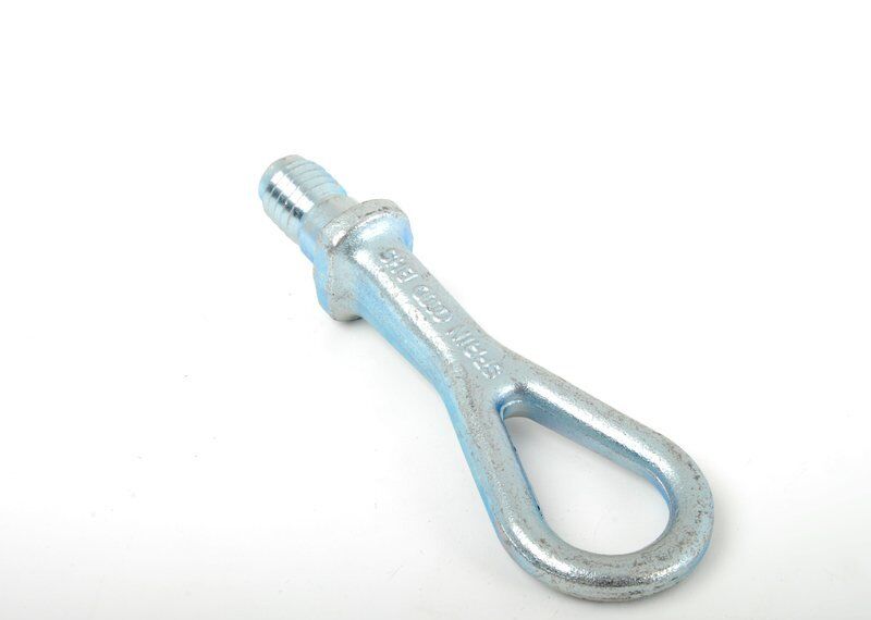 NEW GENUINE AUDI A6 S6 RS6 C5 FRONT REAR TOW HOOK HITCH 4B0805616A - Image 5