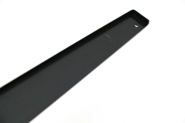 Side Skirts Add-on Lip Extensions suitable for BMW 1 Series Hatchback F20 F21 (2011-2019) M-Performance Design Piano Black - Image 5