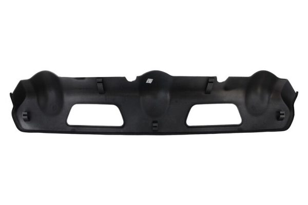 Skid Plates Off Road suitable for NISSAN X-Trail II Facelift (T31) (2010-2013) - Image 7