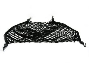 BMW NEW GENUINE 1 2 3 4 5 6 7 SERIES BOOT FLOOR LUGGAGE CARGO SAFETY NET 51470010557