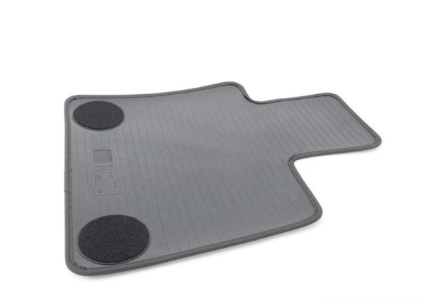 FOR BMW NEW GENUINE X5 F15 F85 X6 F16 F86 M PERFORMANCE FRONT FLOOR MATS LHD - Image 5
