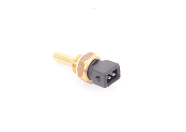 NEW GENUINE BMW E36 E34 E38 ENGINE COOLANT TEMPERATURE SENSOR 2PIN 12621710535 - Image 3