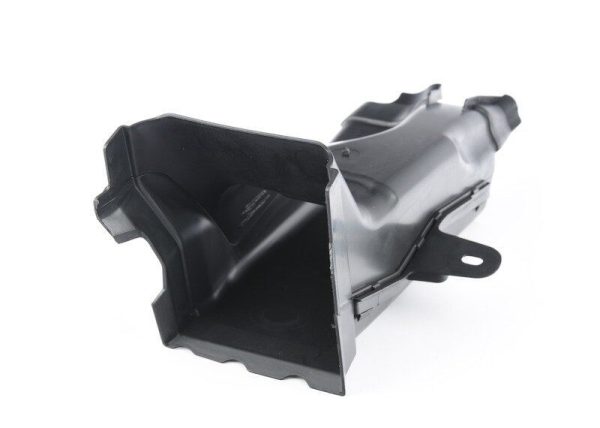 NEW GENUINE BMW 5 SERIES G30 G31 FRONT BRAKE AIR DUCT LEFT N/S 51747383851 - Image 2