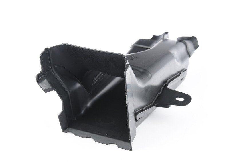 NEW GENUINE BMW 5 SERIES G30 G31 FRONT BRAKE AIR DUCT LEFT N/S 51747383851 - Image 2