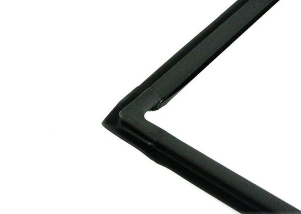 NEW GENUINE BMW 3 SERIES E36 92-98 SEDAN REAR UPPER WINDSHIELD TRIM SEAL 51311977277 - Image 3