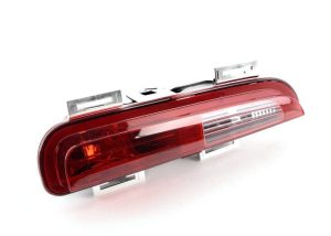 MINI NEW GENUINE COOPER S R56 R57 10-14 REAR BUMPER N/S LEFT FOG/REVERSE LIGHT 63247255921
