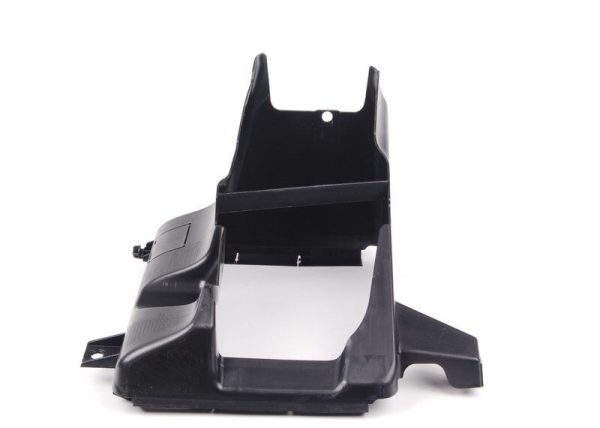 NEW GENUINE BMW 5 SERIES F10 F11 FRONT OIL COOLER AIR DUCT RIGHT O/S 51747200790 - Image 2
