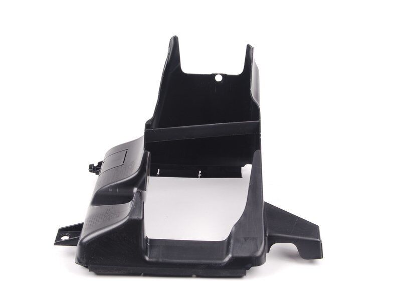 NEW GENUINE BMW 5 SERIES F10 F11 FRONT OIL COOLER AIR DUCT RIGHT O/S 51747200790 - Image 2