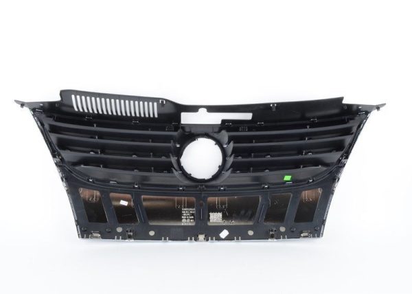 NEW GENUINE VOLKSWAGEN VW EOS FRONT CHROME RADIATOR GRILLE ASSEMBLY 1Q0853641HYAG - Image 5