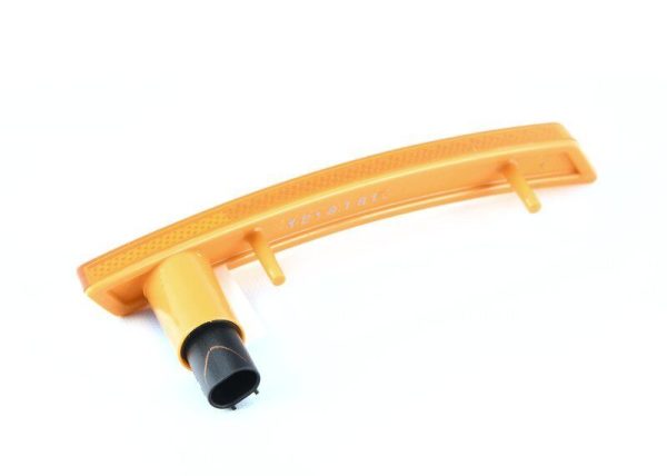 MINI NEW GENUINE R56 R57 R58 R59 R60 R61 SIDE LIGHT MARKER FRONT RIGHT 63132751332 - Image 3