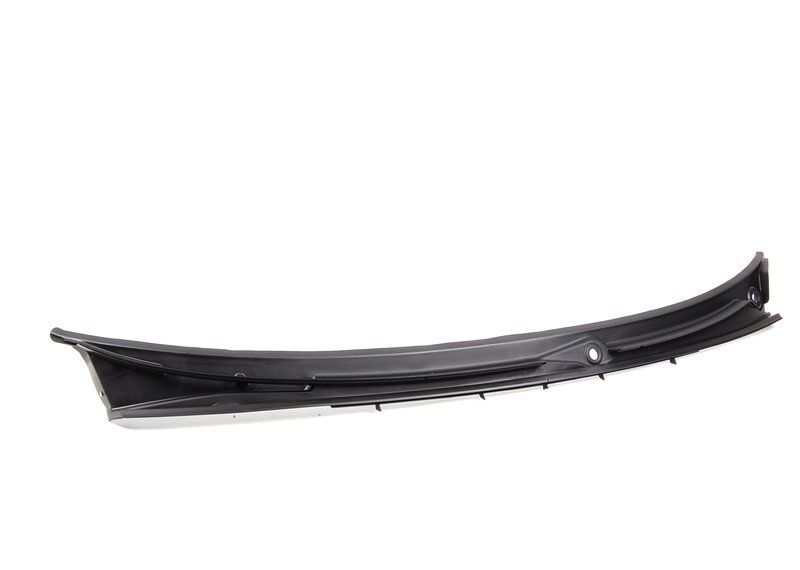 NEW GENUINE BMW 3 SERIES E46 COUPE WINDSHIELD WIPER MOTOR ASSEMBLY COVER LHD 51718232894 - Image 6