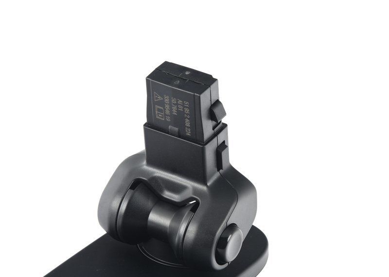 NEW GENUINE MINI BMW E90 F10 F20 F30 F32 G30 F46 E87 HEADREST PC TABLET HOLDER 51952408224 - Image 7