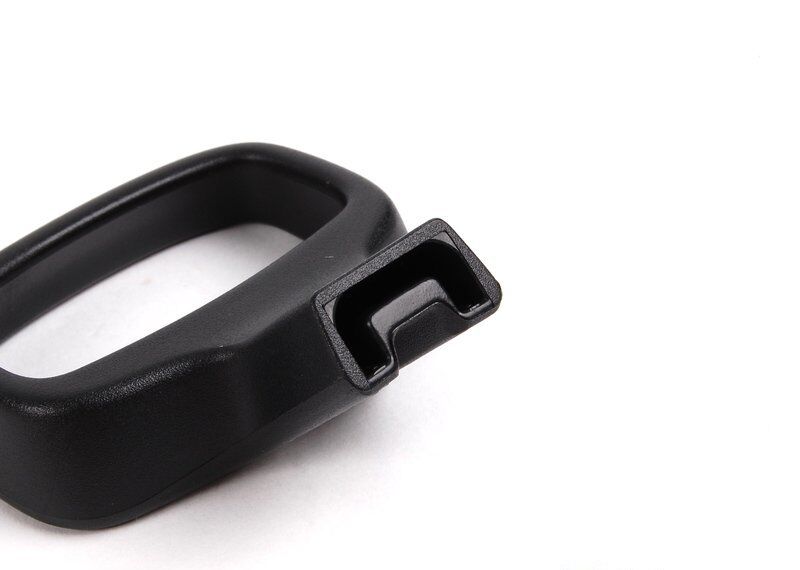 NEW GENUINE VW JETTA PASSAT POLO SCIROCCO LEFT SEAT ADJUSTMENT HANDLE LEVER 3C0881253A9B9 - Image 2