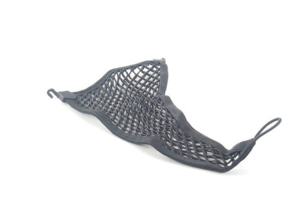MINI NEW GENUINE COOPER R56 BOOT SIDE SECTION LUGGAGE CARGO SAFETY NET 51472754569 - Image 2