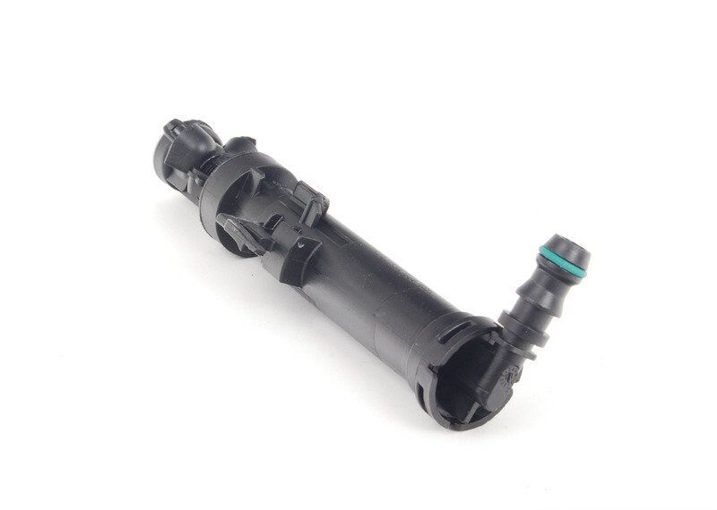 AUDI NEW GENUINE Q5 2012-2016 N/S LEFT HEADLIGHT WASHER SPRAY NOZZLE 8R0955101A - Image 3