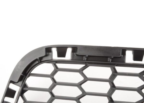 NEW GENUINE BMW 6 SERIES F06 F12 F13 M SPORT FRONT BUMPER GRILL LEFT N/S 51118050347 - Image 3