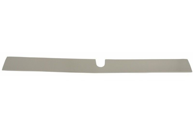 Roof Spoiler suitable for MERCEDES W219 CLS Pre Facelift (2004-2008) - Image 2