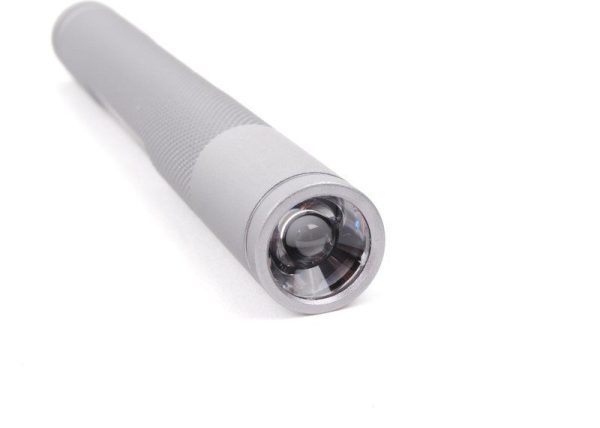 NEW GENUINE AUDI LED PEN TORCHLIGHT FLASHLIGHT MARKER 8R0052001E - Image 3