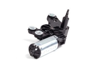 NEW GENUINE VOLKSWAGEN PASSAT B5 97-00 REAR WINDOW WIPER MOTOR 8L0955711B