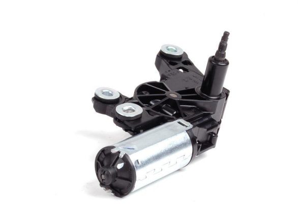 NEW GENUINE VOLKSWAGEN PASSAT B5 97-00 REAR WINDOW WIPER MOTOR 8L0955711B