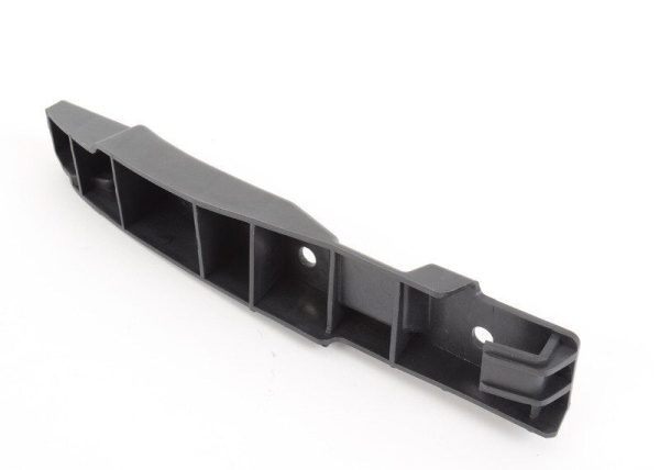 NEW GENUINE PORSCHE 997 2004-2012 FRONT BUMPER RETAINING STRIPE RIGHT O/S 99750553601 - Image 3