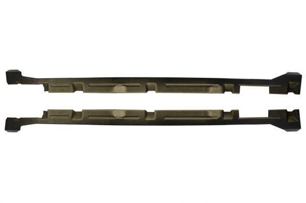 Side Skirts Extensions suitable for VW Arteon (2017-2020) - Image 7