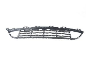 BMW NEW GENUINE X6 SERIES F16 M SPORT FRONT CENTER LOWER OPEN GRILLE 51118056521