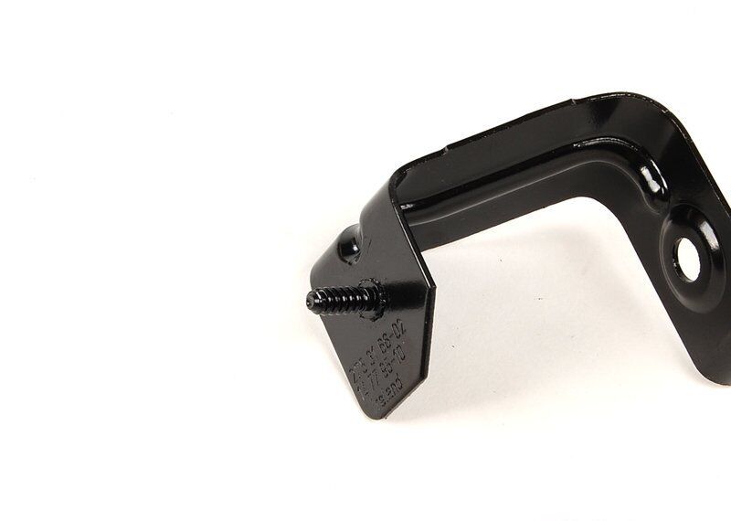 MINI NEW GENUINE COOPER R55 R56 R58 BRACKET FOR BELLY PAN UNDERFLOOR PANEL RIGHT 51752753166 - Image 4