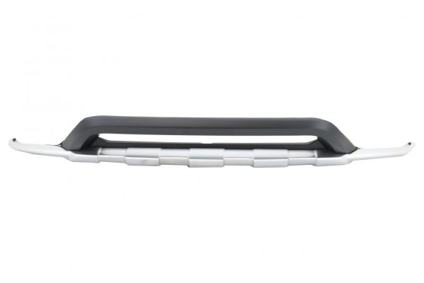 Skid Plates Off Road suitable for VW Touareg 7P MK2 (2010-2014) - Image 4