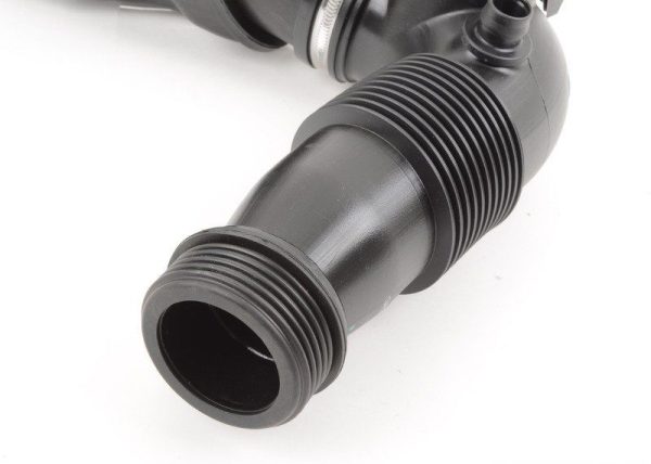BMW NEW GENUINE F20 F21 F22 F30 F31 F34 F32 F36  AIR INTAKE PIPE  13717605045 - Image 3