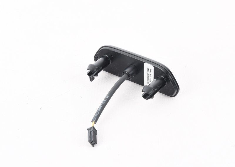 NEW GENUINE BMW 3 SERIES F80 M3 ILLUMINATED BACKREST TRIM 52109503038 - Image 3