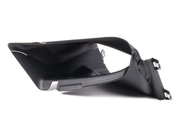 NEW GENUINE BMW 3 SERIES E92 E93 M SPORT FRONT BUMPER AIR DUCT PAIR SET 51748050584 + 51748050583 - Image 2