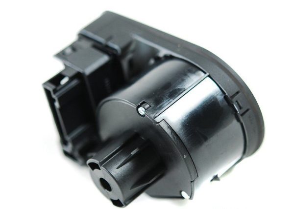 NEW GENUINE AUDI TT/TTS CHROME EUROPEAN HEADLIGHT SWITCH WITH COMING HOME 8J1941531G5PR - Image 5