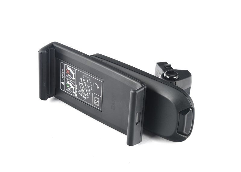 NEW GENUINE MINI BMW E90 F10 F20 F30 F32 G30 F46 E87 HEADREST PC TABLET HOLDER 51952408224 - Image 5