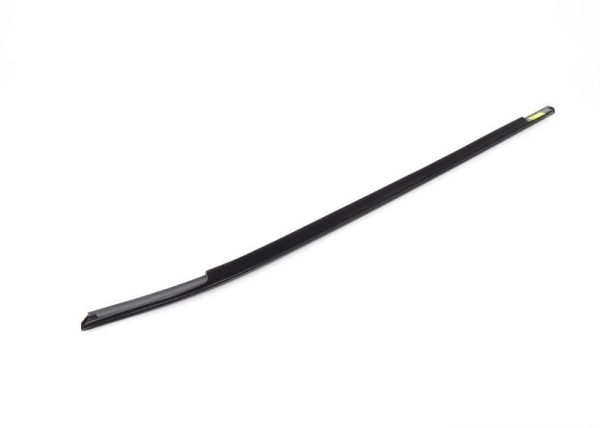 NEW GENUINE BMW X3 SERIES F25 FRONT DOOR CHANNEL COVER EXTERIOR RIGHT 51337247796 - Image 4