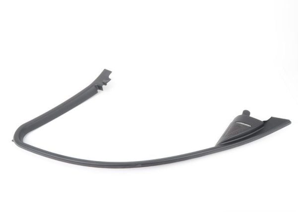 BMW NEW GENUINE 3 F30 F31 FRONT DOOR HARMAN KARDON SPEAKER TWEETER COVER RIGHT 51337323510 - Image 3