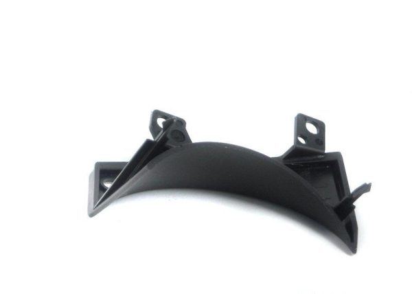 BMW NEW GENUINE 5 SERIES E39 2000/09 - 2004 FRONT BUMPER FOG LIGHT COVER LEFT  63176906427 - Image 7
