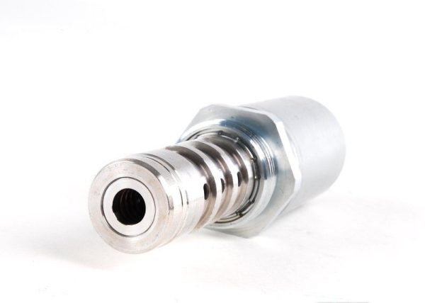 NEW GENUINE BMW 5 7 X5 SERIES PETROL VANOS SOLENOID VARIABLE VALVE 11367524489 - Image 6