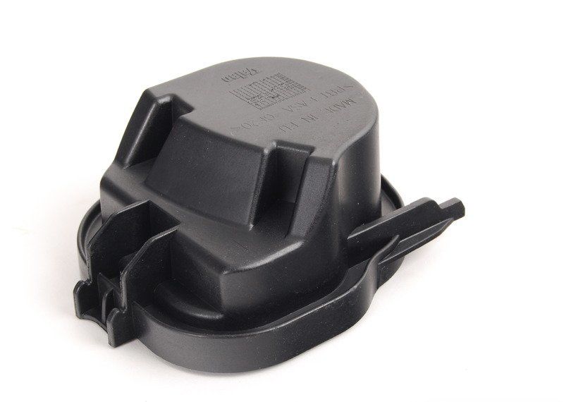 NEW GENUINE BMW 3 SERIES E90 E91 FRONT HEADLIGHT COVER CAP LEFT N/S 63117159563